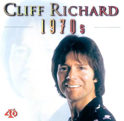 krak renere lotus Cliff Richard - Cliff in the 70's Album Reviews, Songs & More | AllMusic