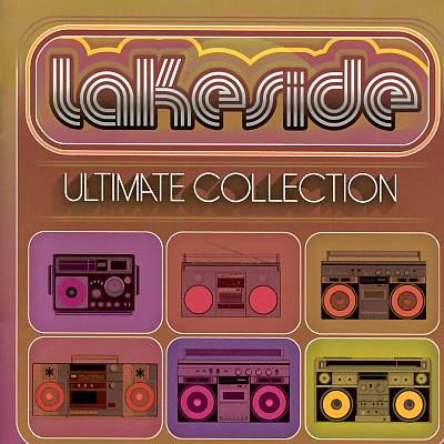Ultimate Collection