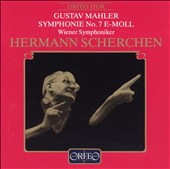 Mahler: Symphony 7