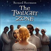 The Twilight Zone [Original TV Soundtrack]