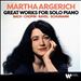 Great Works for Solo Piano