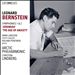 Leonard Bernstein: Symphonies 1 & 2 - Jeremiah, The Age of Anxiety