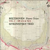 Beethoven: Piano Trios…