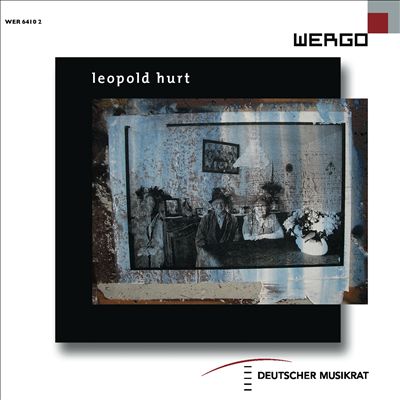 Leopold Hurt