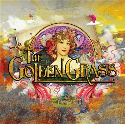 The Golden Grass