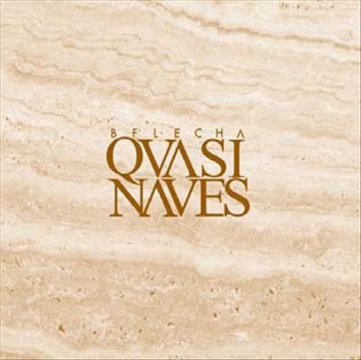Qvasi Naves