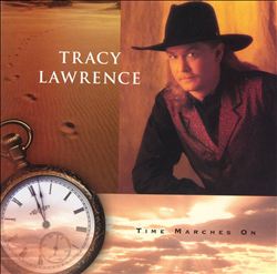 baixar álbum Tracy Lawrence - Time Marches On
