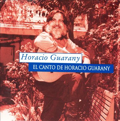 El Canto de Horacio Guarany