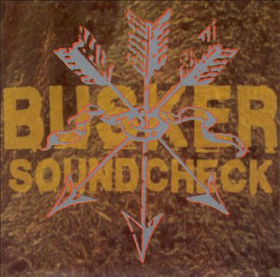 Busker Soundcheck