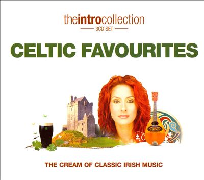 Celtic Favourites: Intro Collection