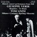 Verdi: Messa da Requiem; Te Deum