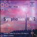 Seppo Pohjola: Symphonies 1 & 2