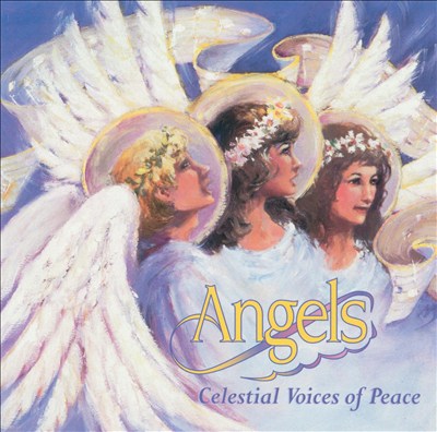 Angels: Celestial Voices of Peace
