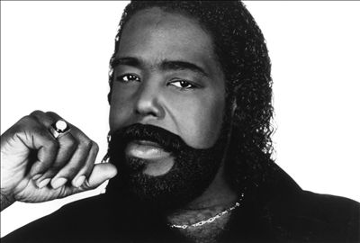 Barry White Biography