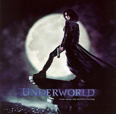 Underworld [Original Soundtrack]