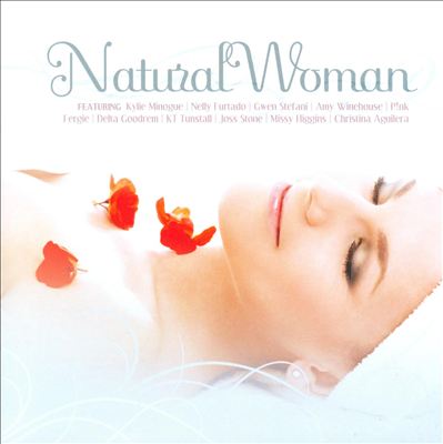 Natural Woman [Emd]