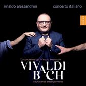Vivaldi: 12 Concertos&#8230;
