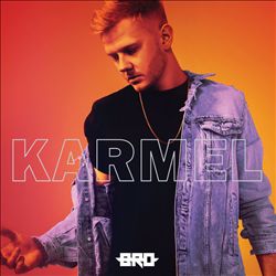descargar álbum BRO - Karmel