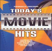 Today's Movie Hits [2001 Disc 1]