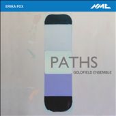 Erika Fox: Paths