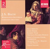 J.S. Bach: Christmas Oratorio