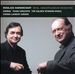 Dvorák: Piano Concerto; The Golden Spinning Wheel