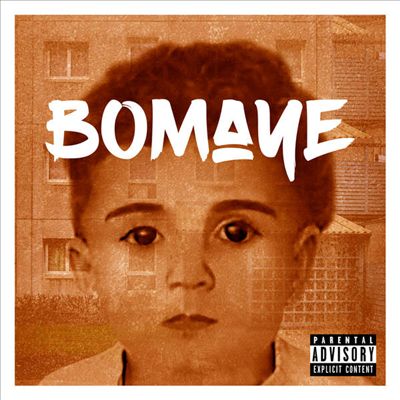 Bomaye EP