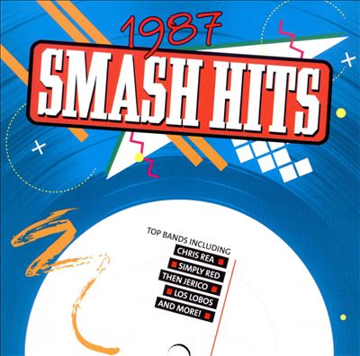 Smash Hits Years: 1987