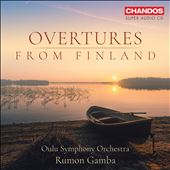Overtures from Finland
