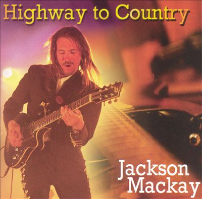 Highway to Country
