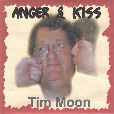 Anger and Kiss