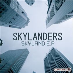 lataa albumi Skylanders - Skyland