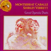 Great Operatic Duets