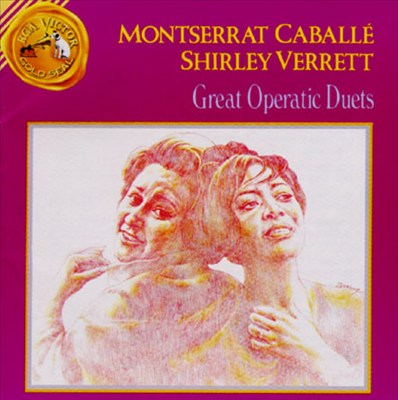 Great Operatic Duets