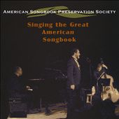 Singing the Great American Songbook