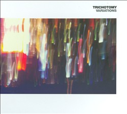 baixar álbum Trichotomy - Variations