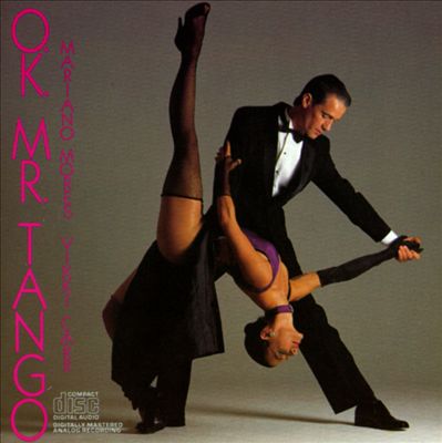 O.K. Mr. Tango