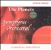 Classical Evolution: Holst: The Planets
