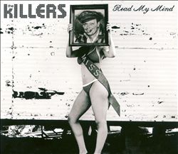 ladda ner album The Killers - Read My Mind