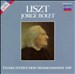 Liszt: Trancendental Studios S.139