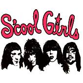 S'Cool Girls [EP]