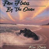 Pan Flutes by the Ocean