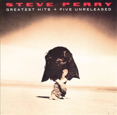 Greatest Hits + Five Unreleased