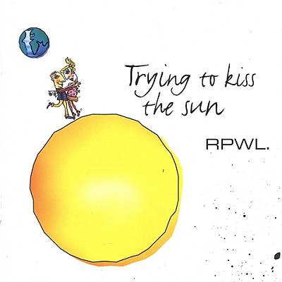 Trying to Kiss the Sun