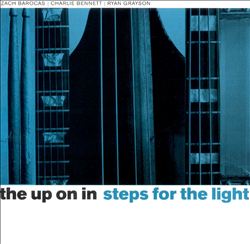 télécharger l'album The Up On In - Steps For The Light