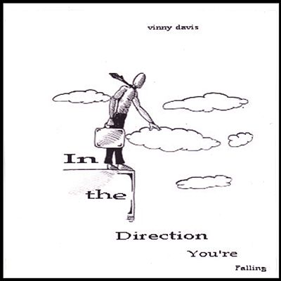 In the Direction You're Falling