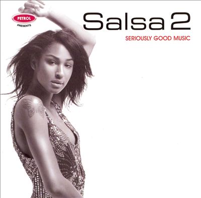 Seriously Good Music: Salsa 2