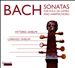 Bach: Sonatas for Viola da Gamba and Harpsichord