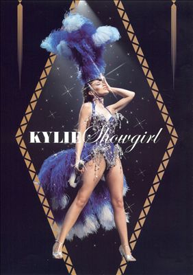 Showgirl: The Greatest Hits Tour