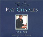 Great Ray Charles [Rajon]